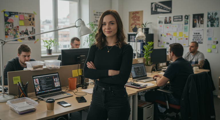 Mehr über den Artikel erfahren Zoho CRM, Mail Add-on und Cliq im Offboarding: E-Mails und Daten sicher übertragen