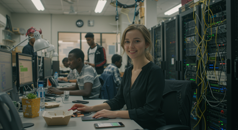 Mehr über den Artikel erfahren Zoho CRM, Marketplace-Extension und Copy Customization: Tutorial zur sicheren Datenmigration