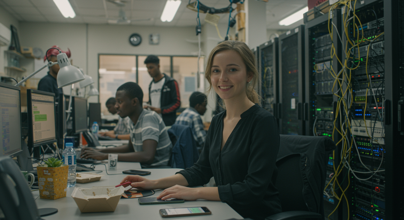 Du betrachtest gerade Zoho CRM, Marketplace-Extension und Copy Customization: Tutorial zur sicheren Datenmigration