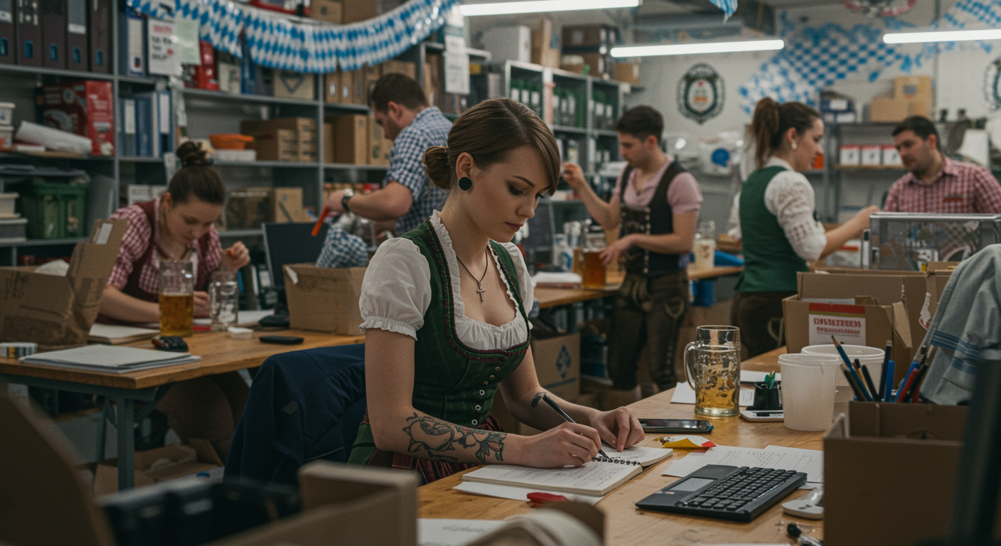 Du betrachtest gerade Zoho CRM, Deluge und Zoho Forms für Event-Workflow und Datenabgleich automatisieren