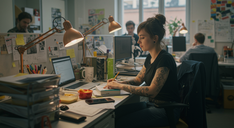 Mehr über den Artikel erfahren Zoho CRM Custom Module, Deluge und Zoho Flow für selektive Kundenereignis-Protokollierung