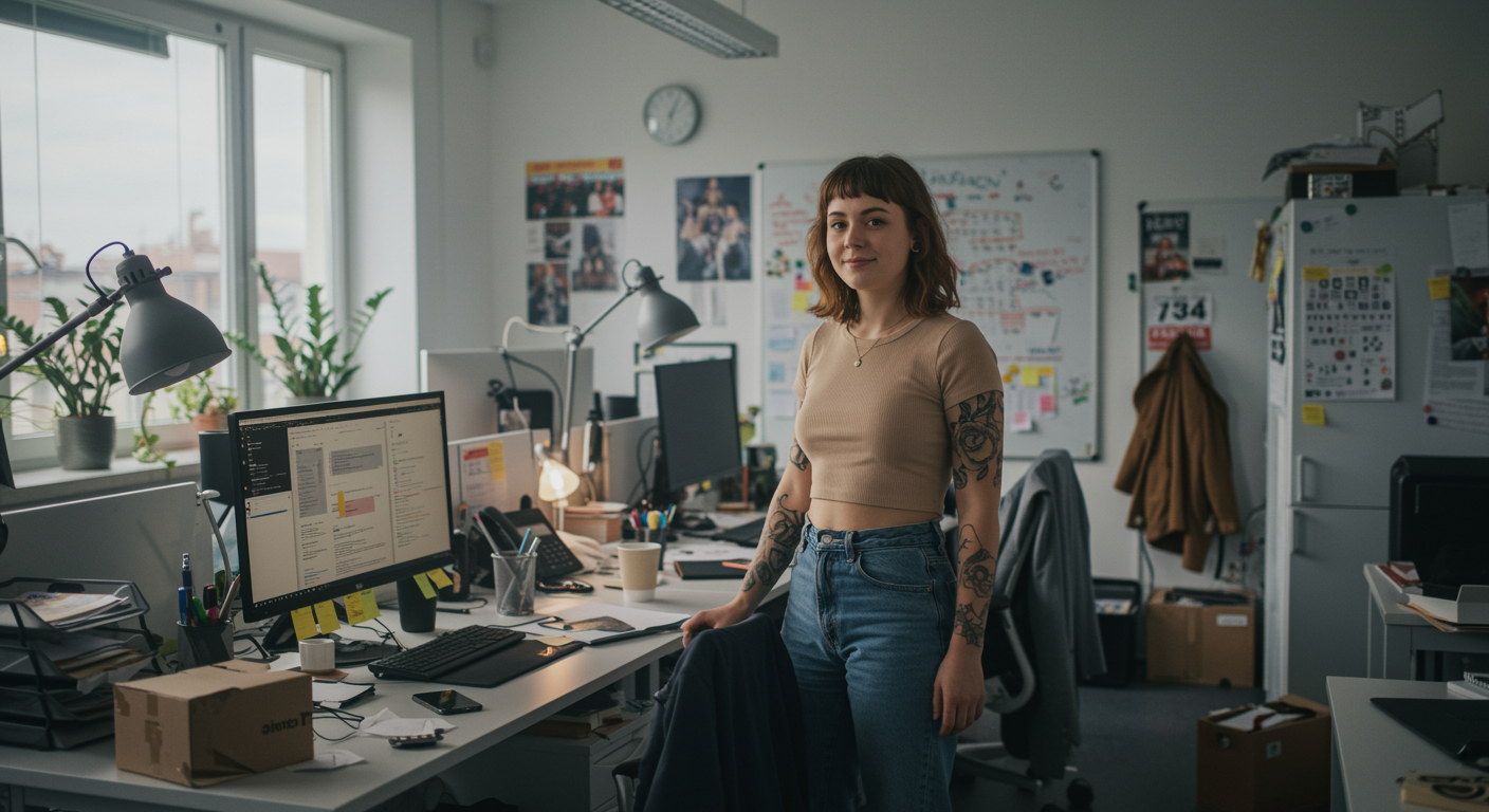 Du betrachtest gerade Zoho CRM, Lead Forensics API und OpenAI: Tutorial für KI-gestützte Lead-Qualifizierung