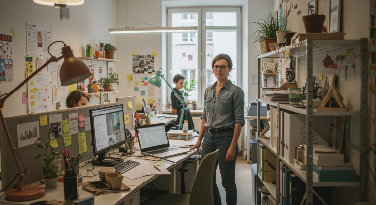 Mehr über den Artikel erfahren Zoho CRM, Inventory, Google Ads API: E-Commerce-Automatisierung Schritt für Schritt