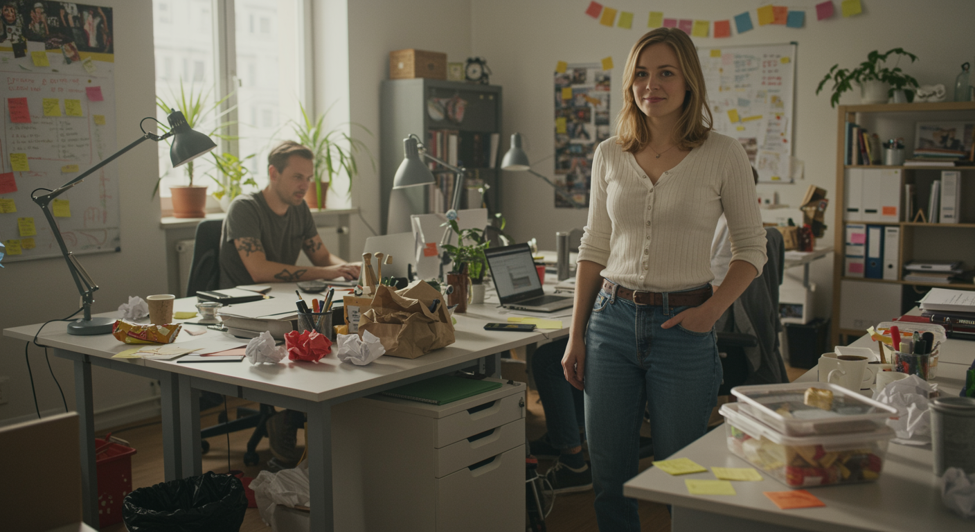 Du betrachtest gerade Automatisierte Angebotserstellung mit Zoho CRM, Books und Deluge in B2B-Prozessen