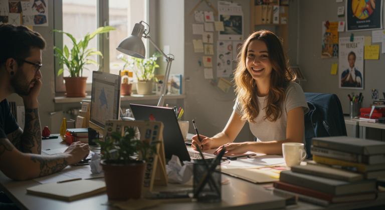 Mehr über den Artikel erfahren Automatisierte B2B-Kaltakquise mit Zoho CRM, DataPrep und Flow Tutorial