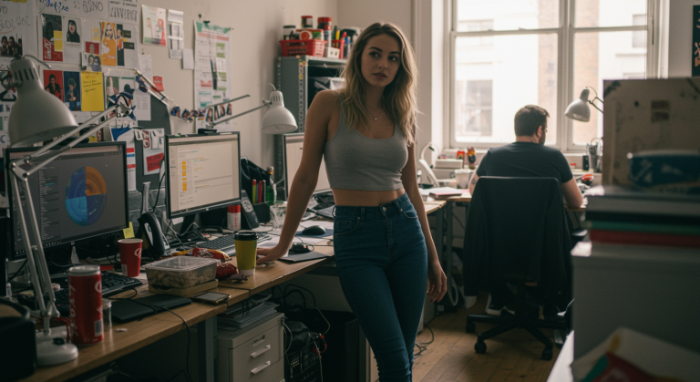 Mehr über den Artikel erfahren Ressourcen-Dashboard mit Zoho Creator, Projects, People und CRM erstellen