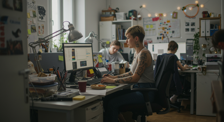 Mehr über den Artikel erfahren Zoho Flow, Typeform, Shopify: Intelligente Prozess-Integration und API-Tutorial