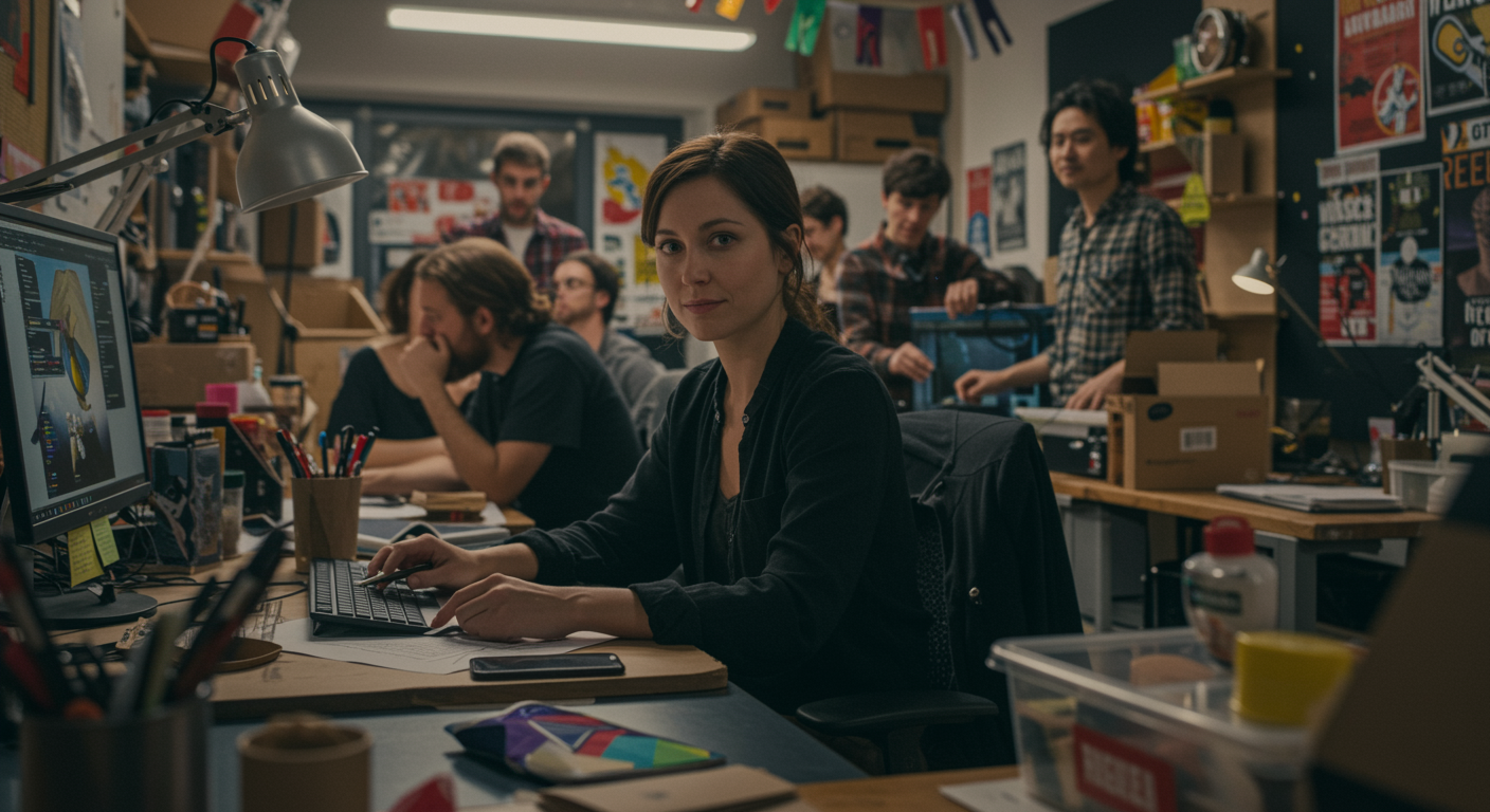 Du betrachtest gerade Tutorial: Zoho CRM, Deluge und API-Integration für rollenbasiertes Lead-Management