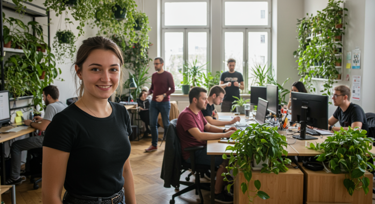 Mehr über den Artikel erfahren Webformular zu Zoho CRM Lead: Automatisierte Datenanreicherung mit Zoho Flow und externer API