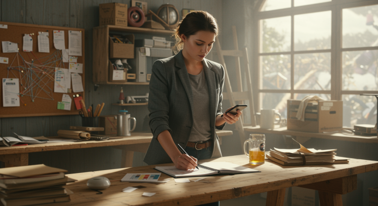 Mehr über den Artikel erfahren Tutorial: Zoho CRM, WhatsApp Business API und Zoho Sheet im Event-Management integrieren