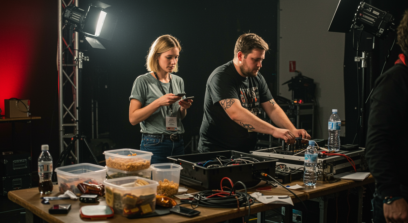 Du betrachtest gerade Zoho Creator, Zoho Cliq und Google Sheets für Event-Management-App integrieren – Tutorial