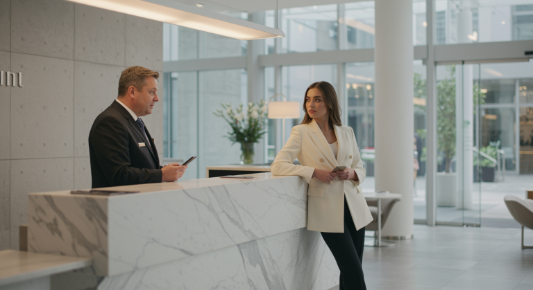 Mehr über den Artikel erfahren Zoho Forms, Creator und Webhooks im Event-Teilnehmer-Reporting Tutorial