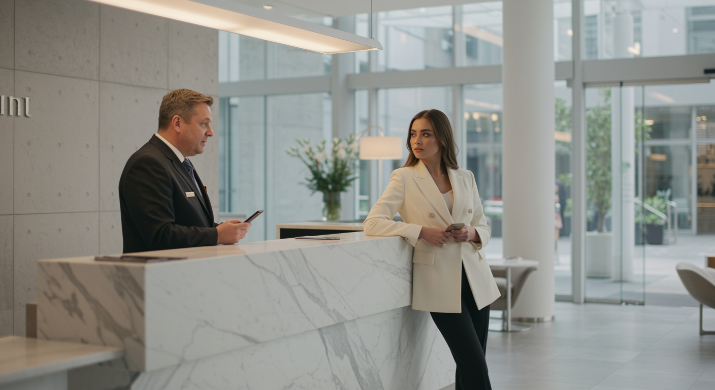 Du betrachtest gerade Zoho Forms, Creator und Webhooks im Event-Teilnehmer-Reporting Tutorial