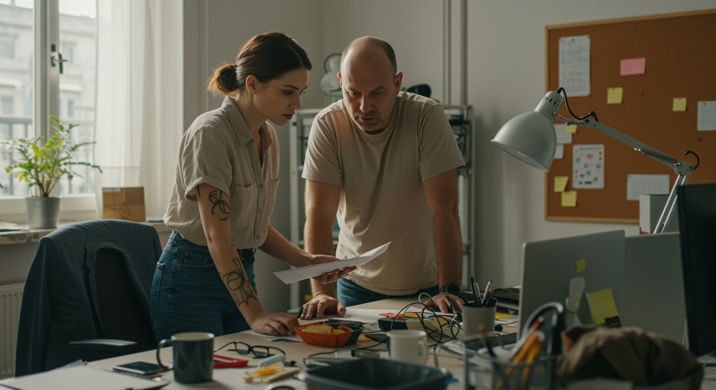 Du betrachtest gerade Zoho CRM, Books und WorkDrive per API für CTI und XML-Rechnungsexport verbinden – Praxis-Tutorial