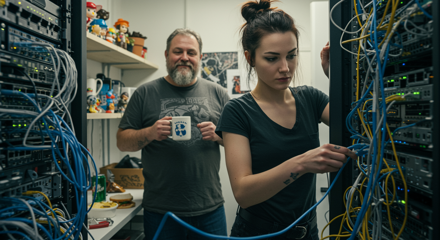 Du betrachtest gerade Zoho One, Zoho Flow und API-Integration für Multi-Company-Prozesse – Tutorial