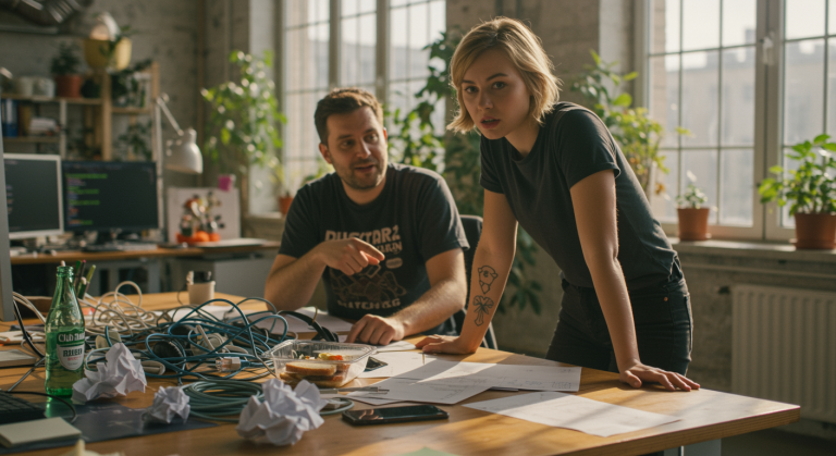 Mehr über den Artikel erfahren Zoho CRM Custom API mit Zoho Functions und Analytics für Lead-Integration