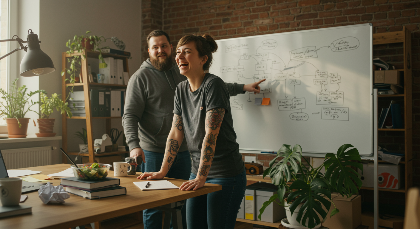 Du betrachtest gerade Partner-Onboarding mit Zoho CRM, Zoho Forms und OpenAI API: Automatisierte Datenaufnahme und Anreicherung