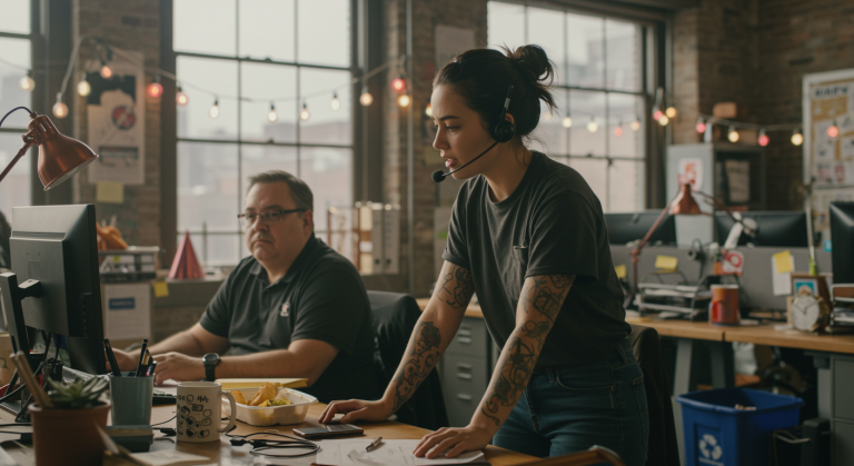 Mehr über den Artikel erfahren Zoho CRM, Books, Flow und Deluge im Workflow-Tutorial für komplexe Vertriebsprozesse