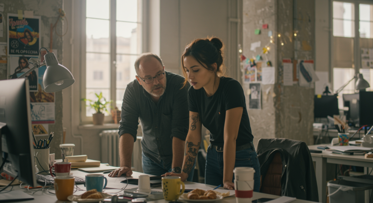 Mehr über den Artikel erfahren Zoho CRM, Writer API und Analytics Tutorial: CRM-Projekt retten und skalieren