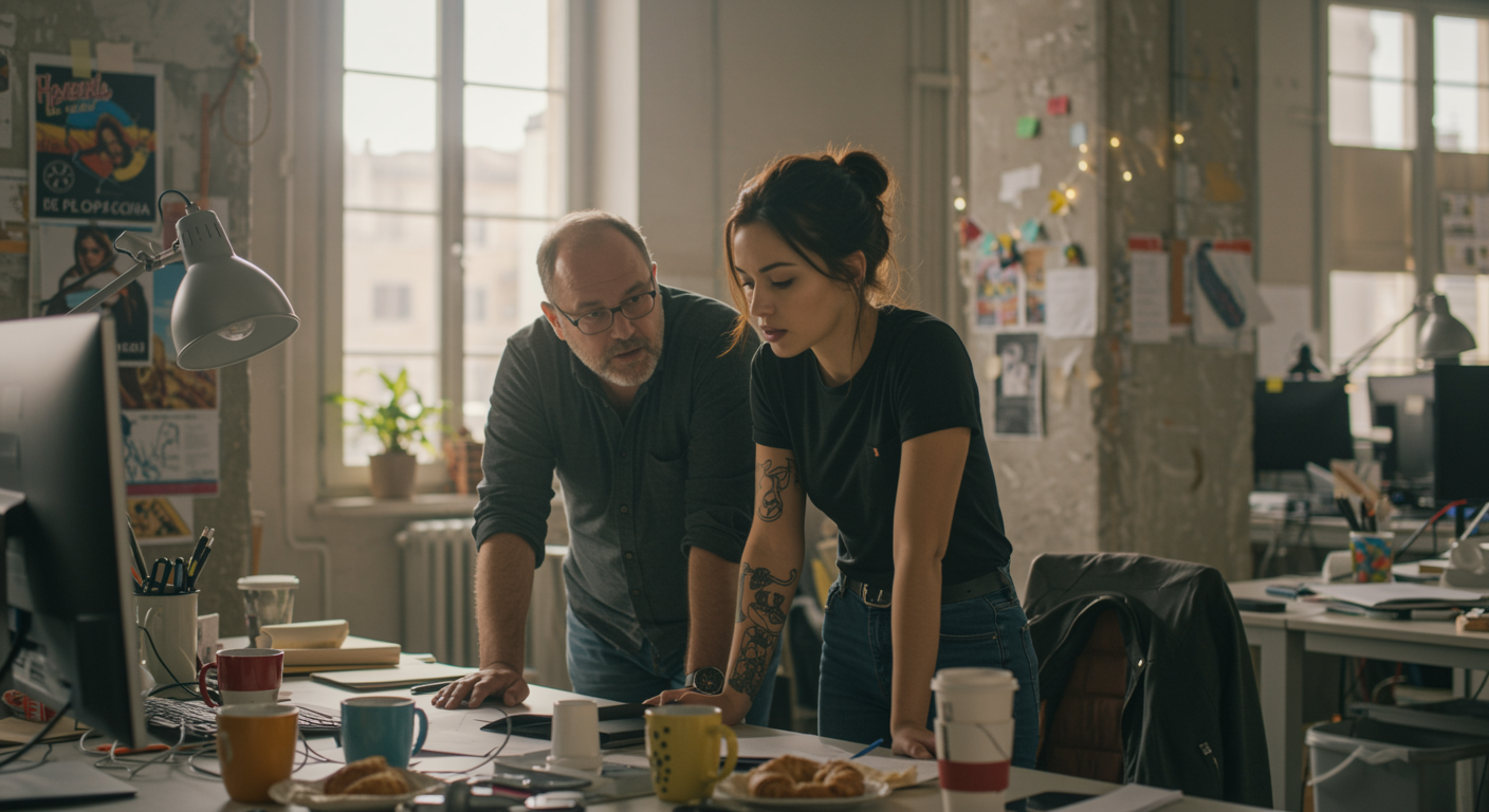 Du betrachtest gerade Zoho CRM, Writer API und Analytics Tutorial: CRM-Projekt retten und skalieren