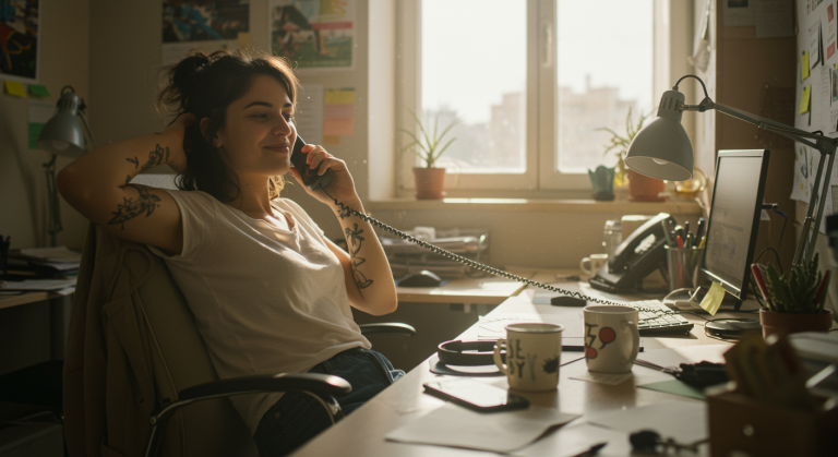 Mehr über den Artikel erfahren Automatisierter Lead-to-Opportunity-Prozess mit Zoho CRM, Bookings und Sipgate API