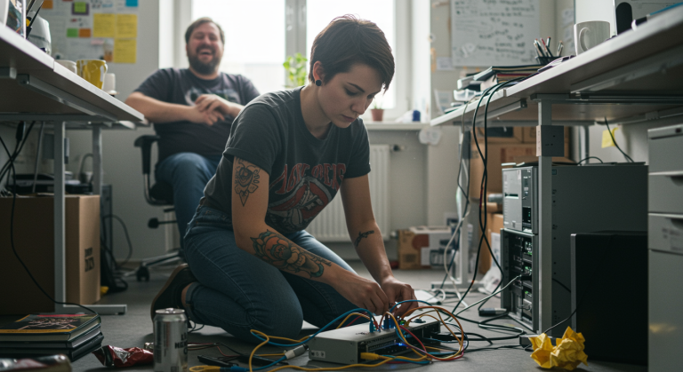 Mehr über den Artikel erfahren WordPress mit Hubspot API über Zoho Flow und Creator für Lead-Management integrieren