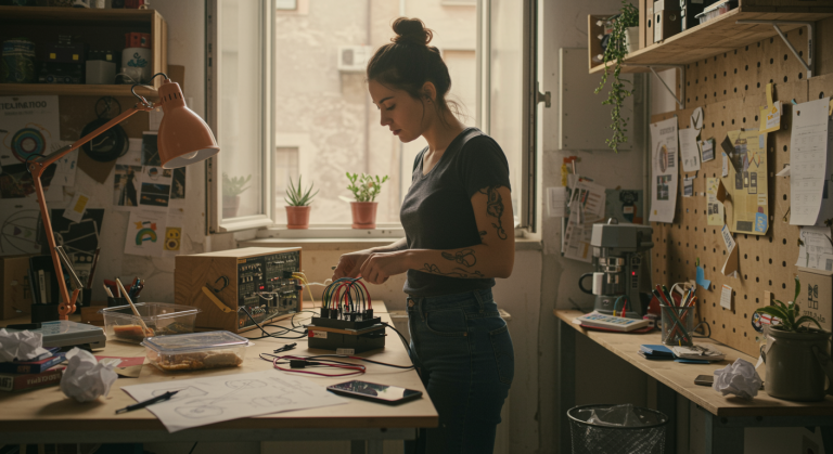 Mehr über den Artikel erfahren Zoho CRM Blueprints und Deluge-APIs für Lead-Tracking und Opt-in-Prozesse automatisieren