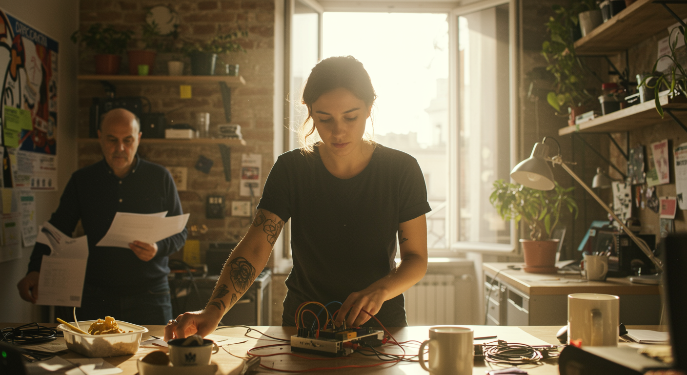 Du betrachtest gerade Tutorial: Partner-Portal mit Zoho Creator, CRM und Airtable API für Provisionsprozesse aufbauen