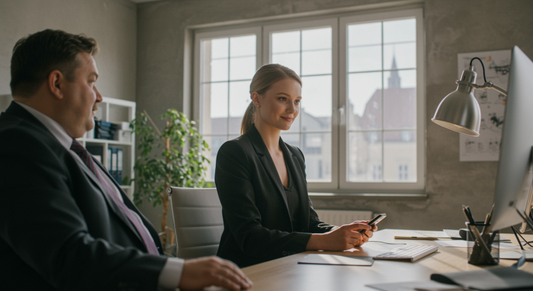 Mehr über den Artikel erfahren Zoho CRM, Sipgate und Zoho Bookings integrieren für B2B-Kaltakquise-Prozess