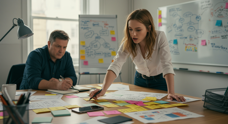 Mehr über den Artikel erfahren Zoho CRM, Zoho Bookings und API-Integrationen im B2B-Funnel automatisieren