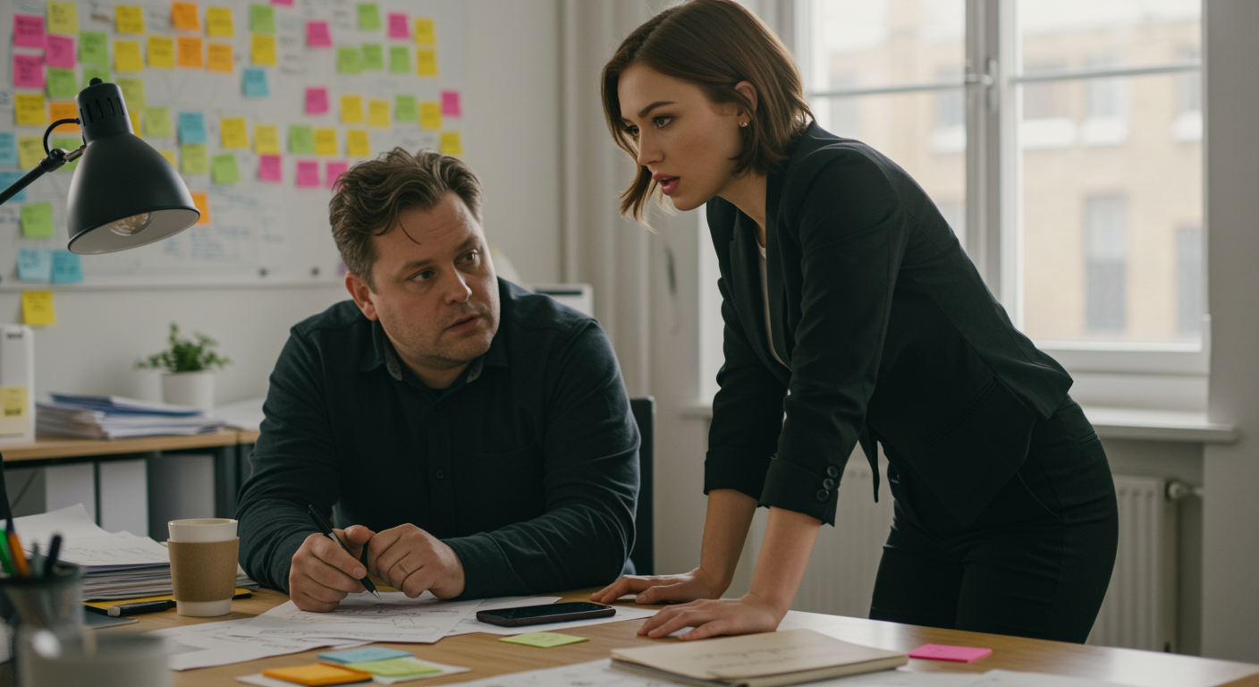 Du betrachtest gerade Zoho CRM, Zoho Books und API-Workflows im Lead-Management verknüpfen: Tutorial