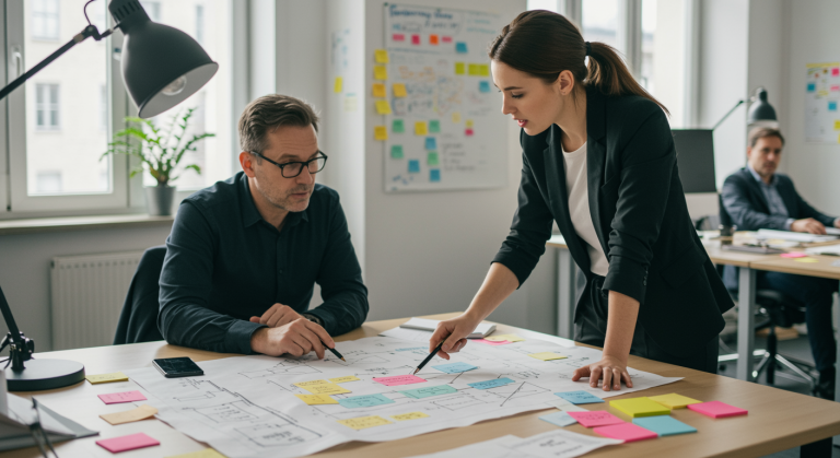 Mehr über den Artikel erfahren Zoho CRM, Creator & Analytics integrieren: Multi-Level-Vertriebsmanagement Tutorial