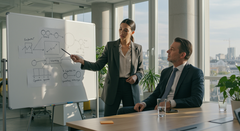 Mehr über den Artikel erfahren Tutorial: Datenmigration von Airtable zu Zoho CRM mit Zoho Flow und DataPrep für skalierbares Lead-Management