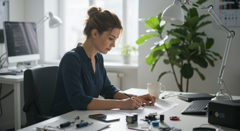 Mehr über den Artikel erfahren Zoho CRM Dublettenprüfung mit Deluge und COQL sowie API-Integration Fehleranalyse