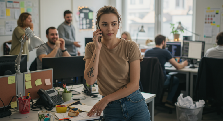 Mehr über den Artikel erfahren Lead-Management mit Zoho Forms, Zoho CRM Blueprint und API-Anbindung – Tutorial