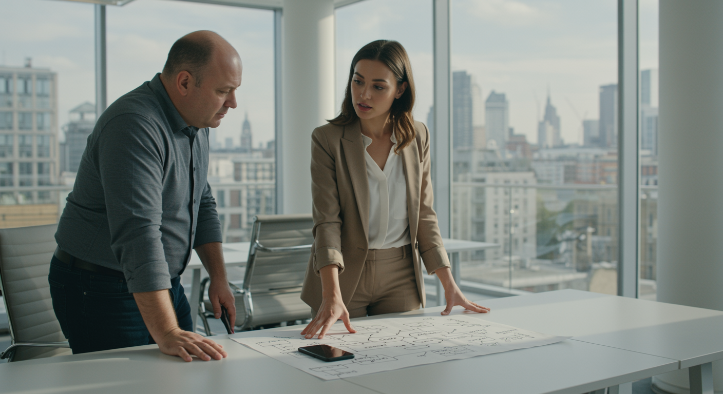 Du betrachtest gerade HubSpot zu Zoho CRM: Migration, Datenvorbereitung mit DataPrep und Angebotserstellung mit Zoho Writer – ein Praxis-Tutorial