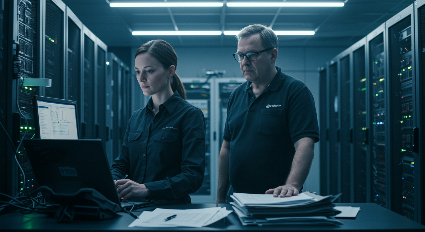 Du betrachtest gerade Komplexe Datenmigration und Splitting in Zoho CRM mit Deluge, Flow und DataPrep Tutorial