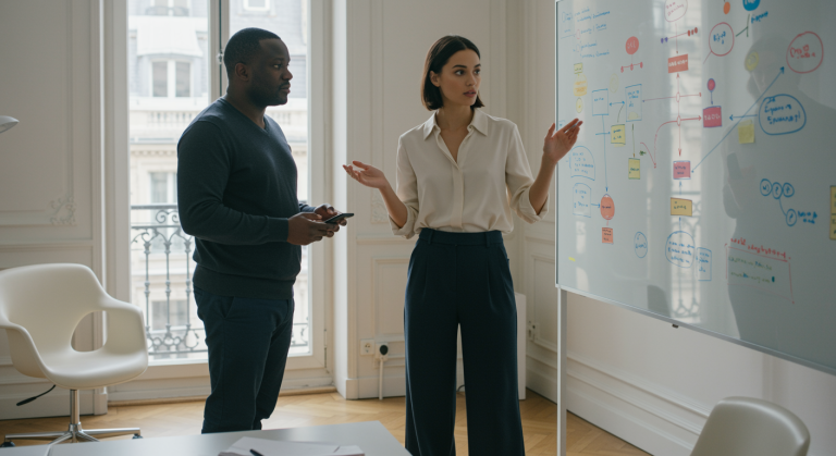 Mehr über den Artikel erfahren Zoho CRM Custom Functions und AWS API automatisieren Projektmeldungen