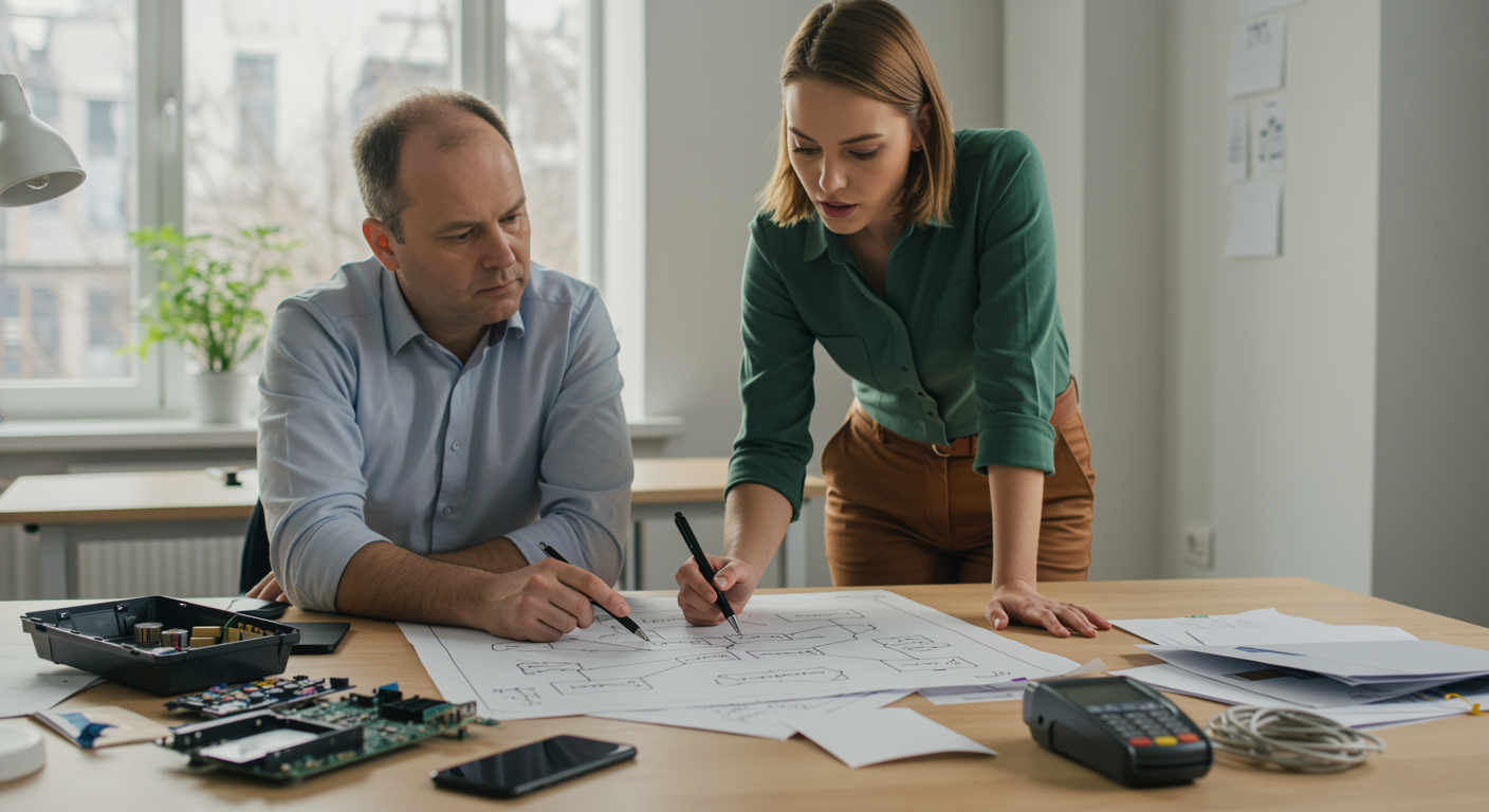 Du betrachtest gerade Zoho Flow, Stripe API und Webhooks für E-Commerce Gutschein-Logik automatisieren