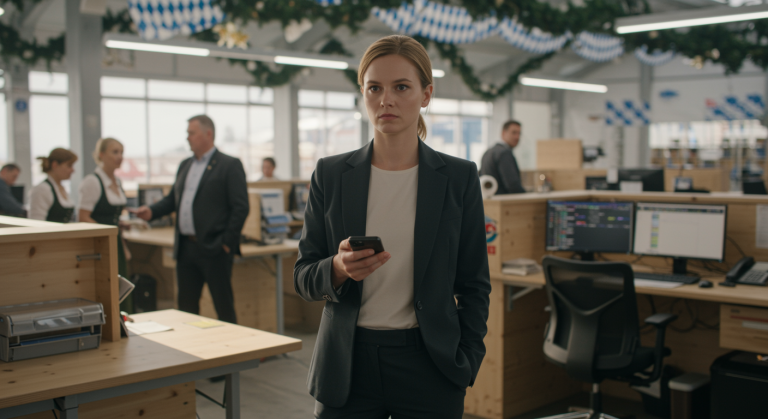 Mehr über den Artikel erfahren Zoho Creator, CRM und WhatsApp API im Event-Management automatisieren – Tutorial