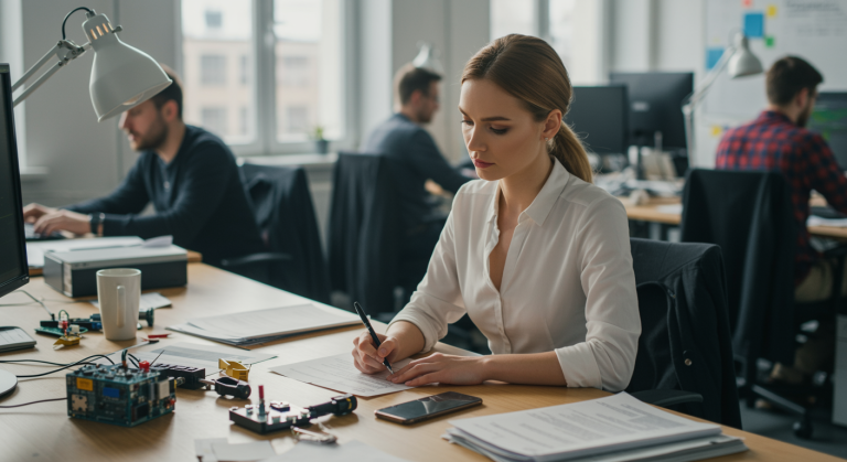 Mehr über den Artikel erfahren Zoho CRM KYC-Automatisierung und Performance-Analyse mit Open Register API und Zoho Analytics Tutorial