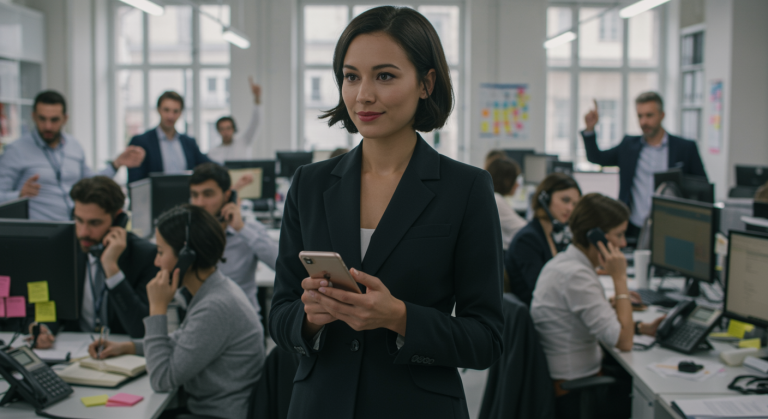 Mehr über den Artikel erfahren Zoho CRM, 3CX und WhatsApp Business API im Lead-Management integrieren – Tutorial