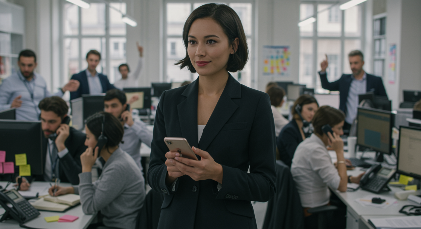 Du betrachtest gerade Zoho CRM, 3CX und WhatsApp Business API im Lead-Management integrieren – Tutorial