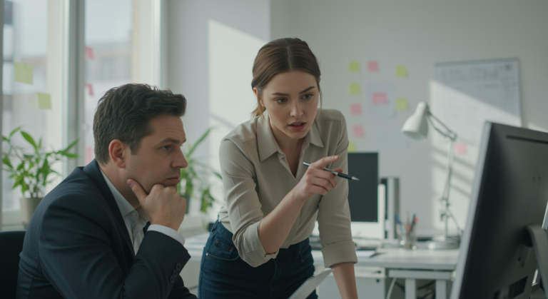 Mehr über den Artikel erfahren Zoho CRM, Zoho Analytics und Zoho Forms: Tutorial für synchrone KPI-Reports und konsistente Lead-Daten