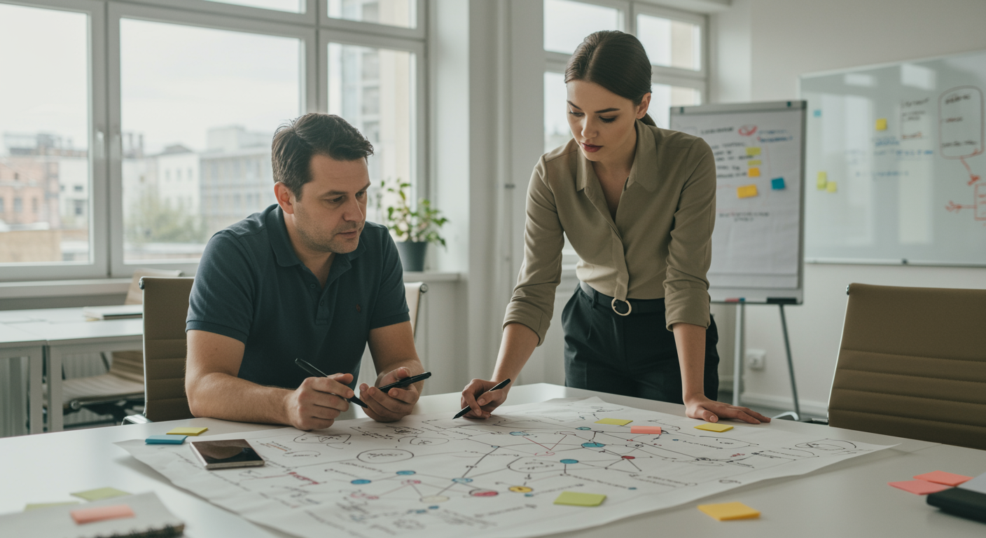 Du betrachtest gerade Zoho CRM, Creator, Meta API: Zentrale Event-Management-Prozesse im Tutorial