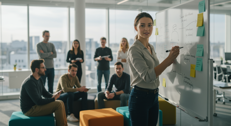 Mehr über den Artikel erfahren Zoho Analytics, WorkDrive und Sheet im Tutorial für automatisiertes Revenue-Share-Reporting