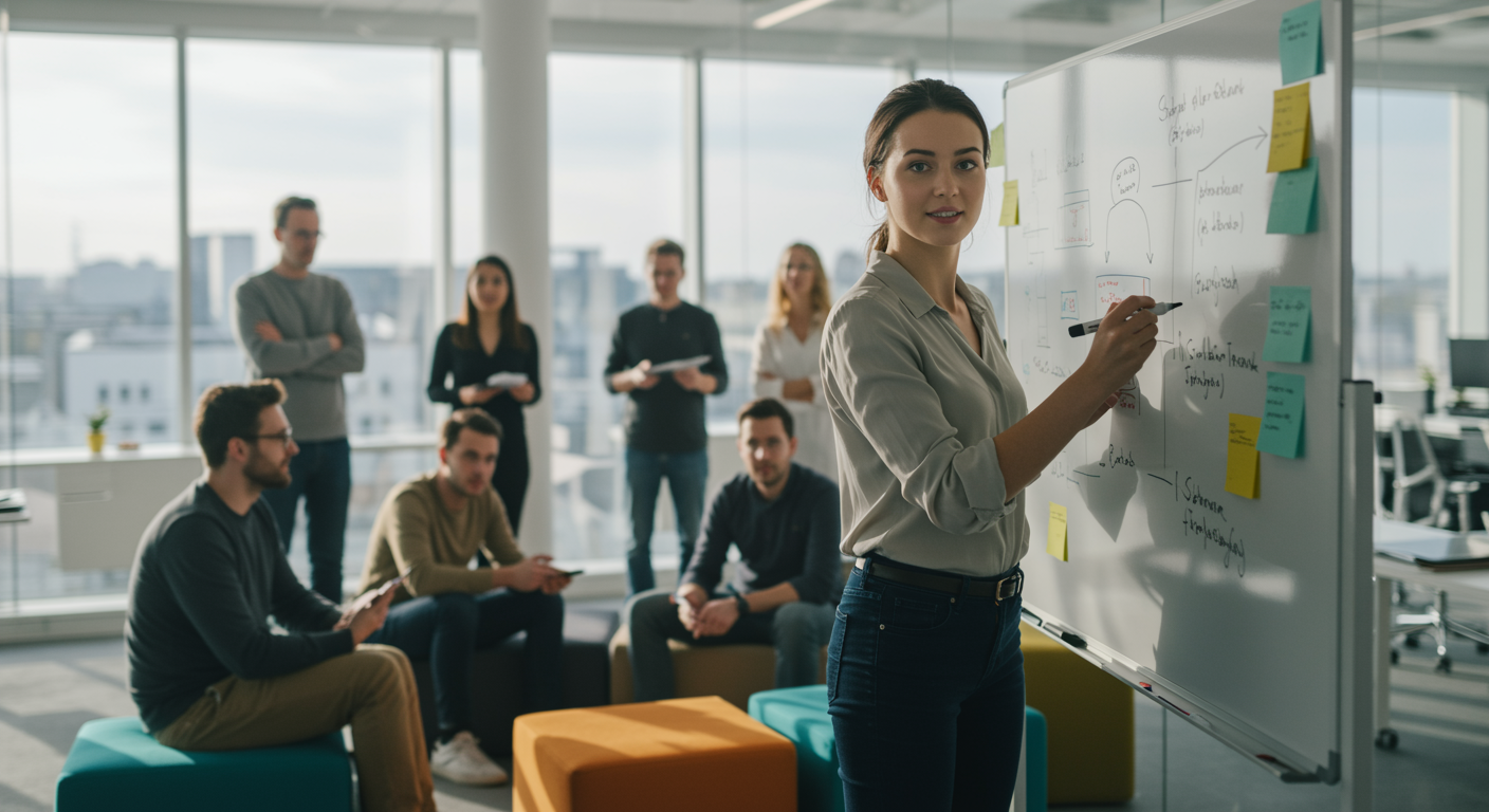 Du betrachtest gerade Zoho Analytics, WorkDrive und Sheet im Tutorial für automatisiertes Revenue-Share-Reporting