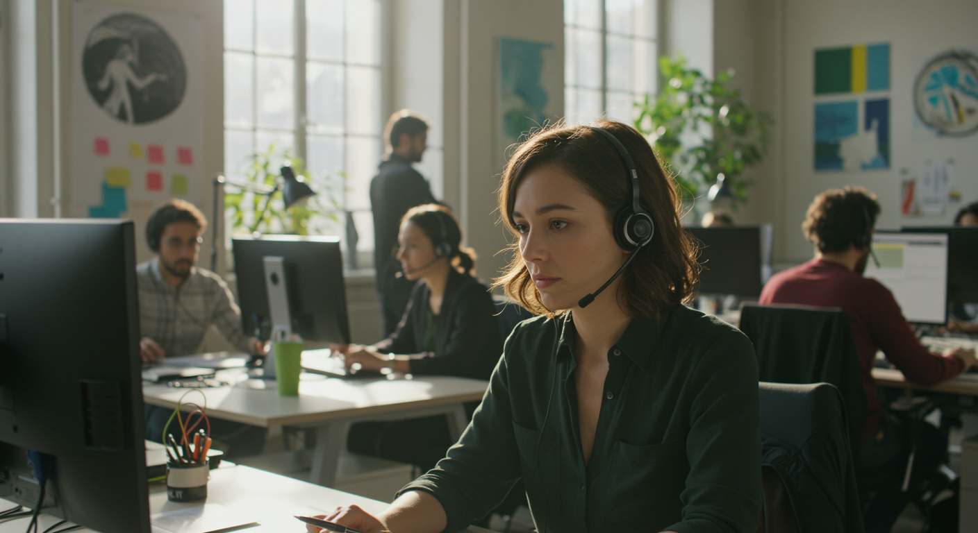 Du betrachtest gerade Zoho CRM, Zoho DataPrep und VoIP-API: Tutorial für CRM-Migration und Sales-Prozesse