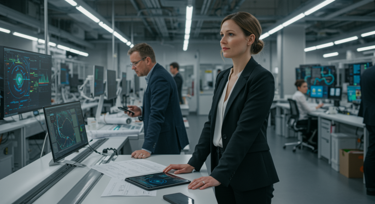 Mehr über den Artikel erfahren Zoho CRM, Zoho Books und Zoho Flow zur Automatisierung von Provisionsabrechnung und Wissenstests