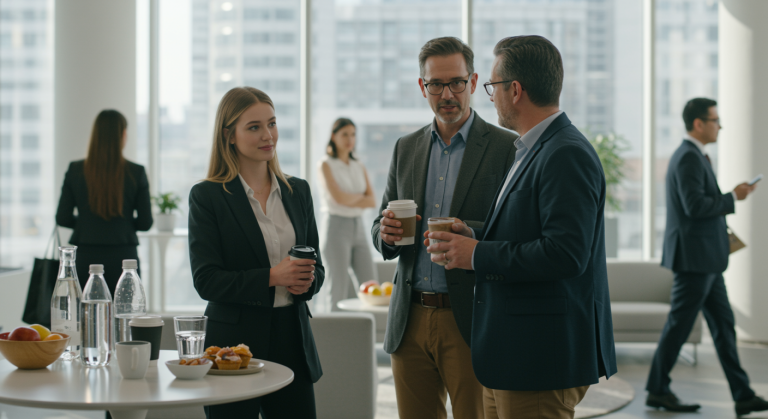 Mehr über den Artikel erfahren Zoho CRM, Zoho Forms und externe APIs gezielt für agiles Lead-Management integrieren – ein praxisnahes Tutorial